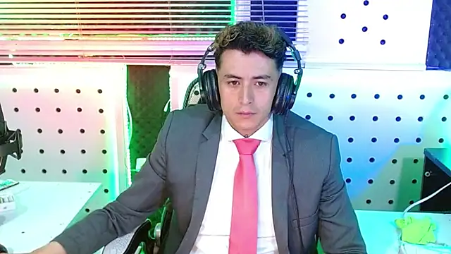 Darko0717 online show from 11/22/25, 01:10