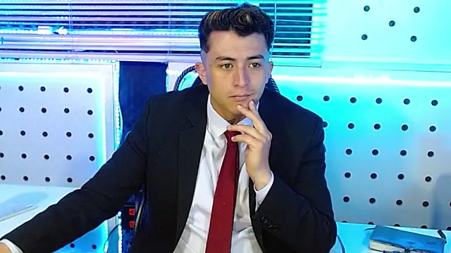 Darko0717 online show from 12/03/25, 01:31