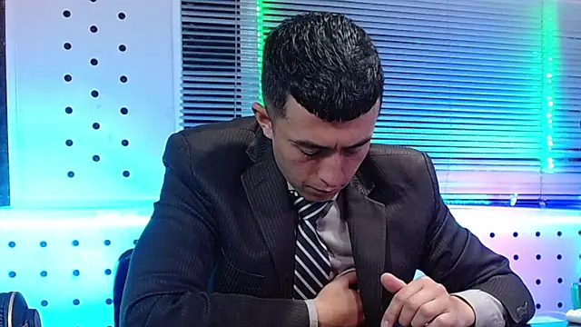 Darko0717 online show from 03/19/26, 02:43