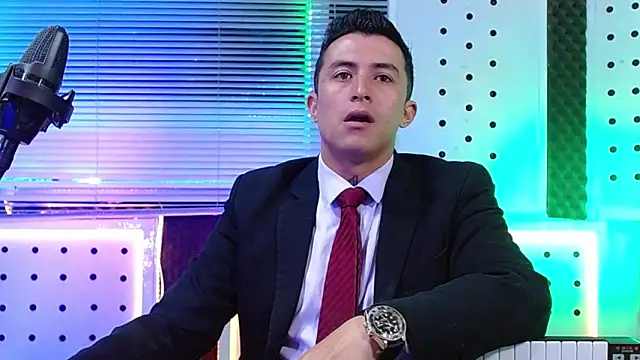 Darko0717 online show from 03/24/26, 02:55