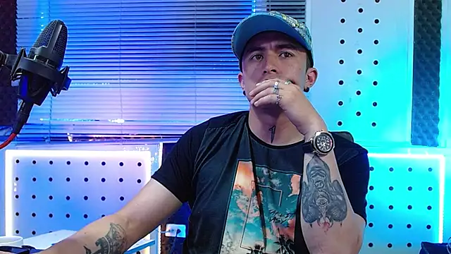 Darko0717 online show from 03/30/26, 01:50