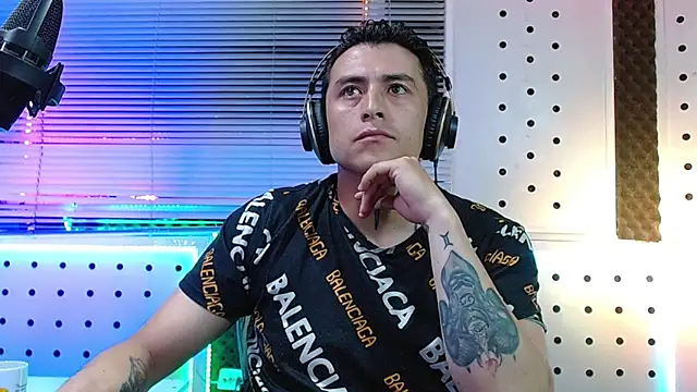 Darko0717 online show from 04/05/26, 11:57