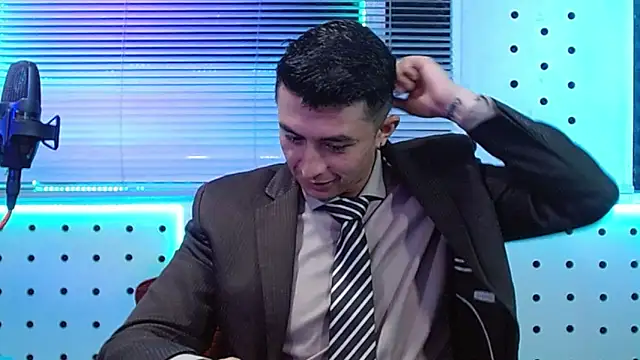 Darko0717 online show from 04/18/26, 01:04