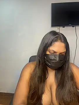 Black Beauty997 online show from 11/17/25, 05:41