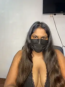 Black Beauty997 online show from 12/15/25, 09:24