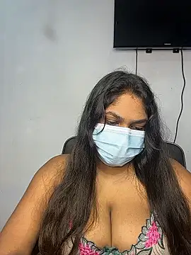 Black Beauty997 online show from 01/12/26, 05:29