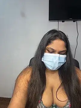 Black Beauty997 online show from 02/03/26, 04:34