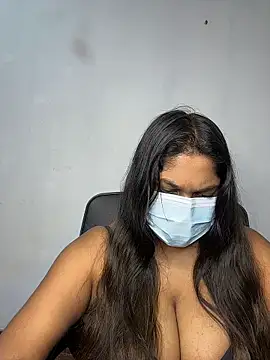 Black Beauty997 online show from 02/11/26, 07:08