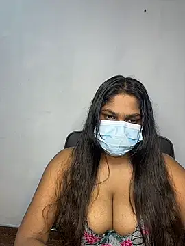 Black Beauty997 online show from 02/18/26, 08:43