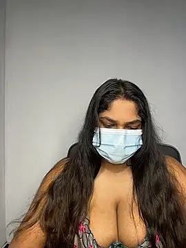 Black Beauty997 online show from 03/19/26, 05:11