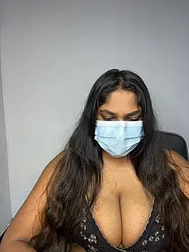 Black Beauty997 online show from 03/19/26, 05:28