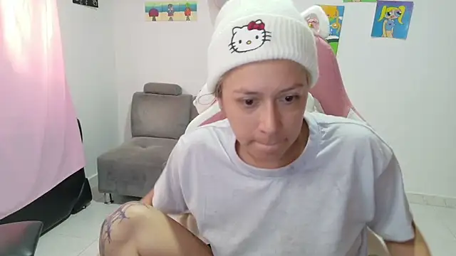 MommyMiaWs online show from 02/18/26, 02:35