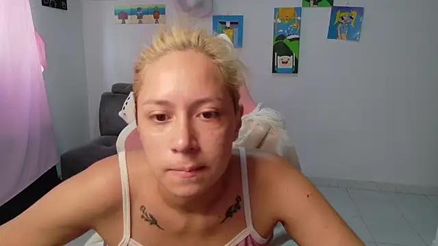 MommyMiaWs online show from 03/02/26, 03:19