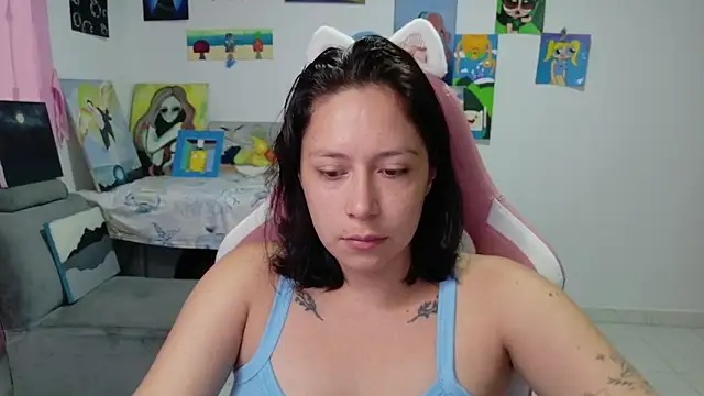 Snapshot of MommyMiaWs chatting on 07/03/26, 03:07 MommyMiaWs online show from 07/03/26, 03:07