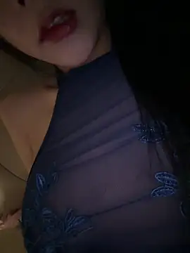 Serena-AU online show from 03/12/26, 02:45