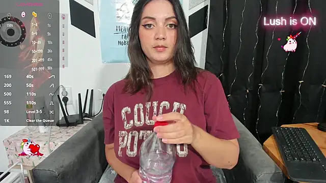 alexysgray online show from 04/09/26, 06:24