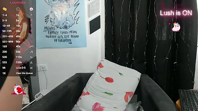 alexysgray online show from 05/23/26, 03:49