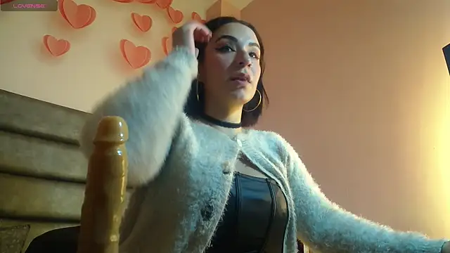 samanthaanderson  online show from 01/08/25, 09:23