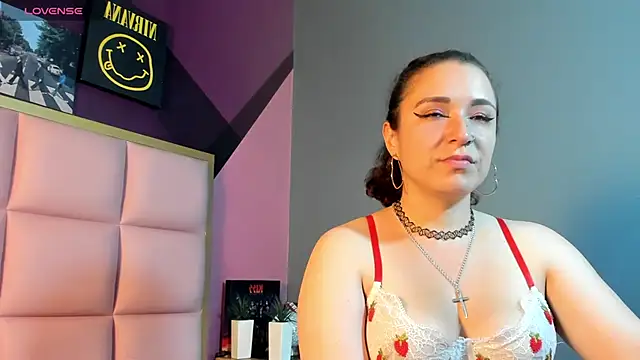 samanthaanderson  online show from 01/25/25, 12:59