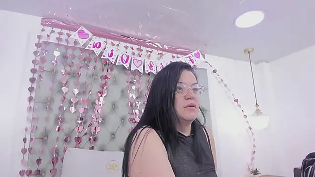 anette cooper online show from 02/14/26, 03:36