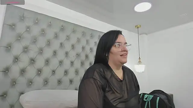 anette cooper online show from 05/04/26, 04:30