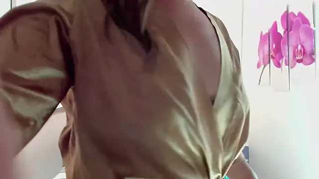 Abril Beltran  online show from 01/31/26, 09:46