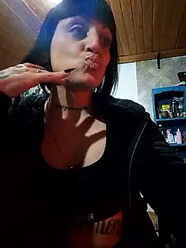 estefyzapata online show from 04/29/26, 11:55