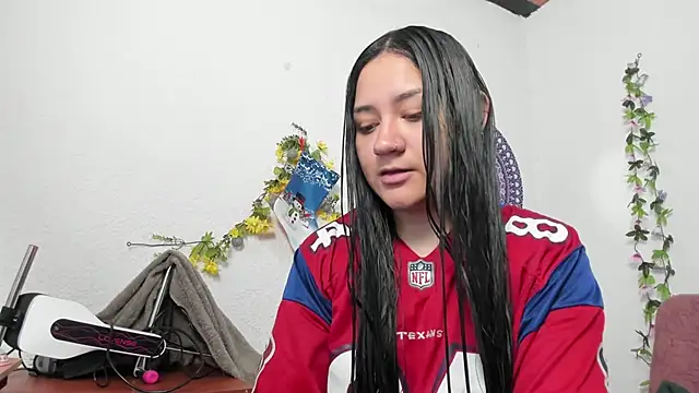 Hanna moore1 online show from 01/02/25, 05:39