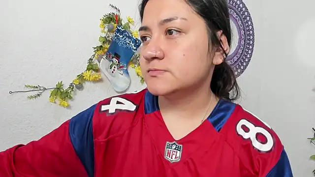 Hanna moore1 online show from 01/02/25, 09:07