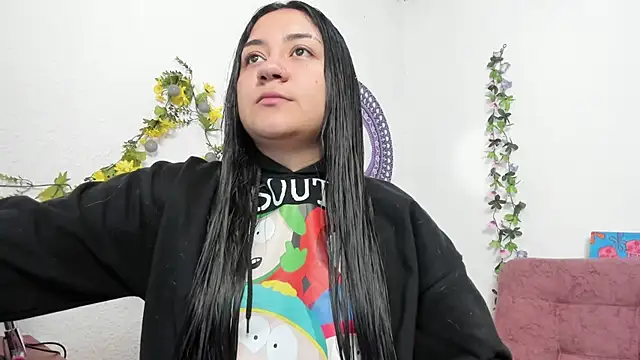 Hanna moore1 online show from 01/28/25, 05:46