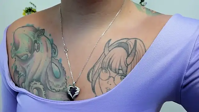 Hanna moore1 online show from 02/20/25, 09:20