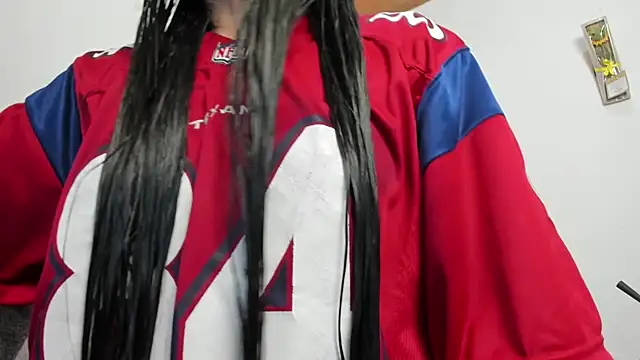 Hanna moore1 online show from 02/24/25, 06:58