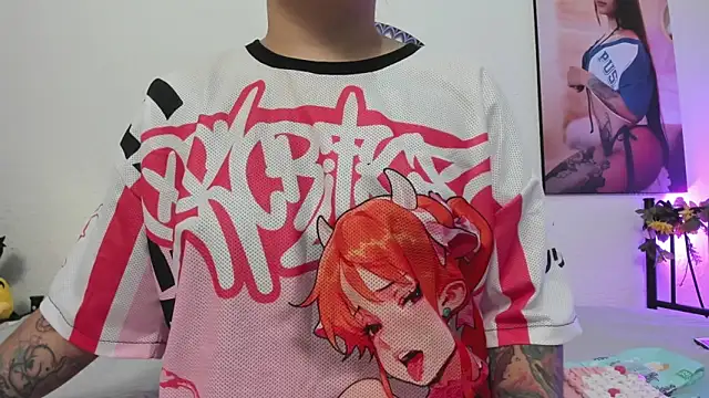 Hanna moore1 online show from 09/19/25, 07:14