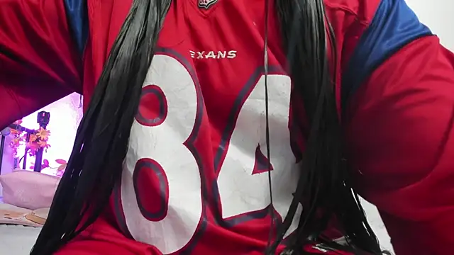 Hanna moore1 online show from 10/04/25, 07:23