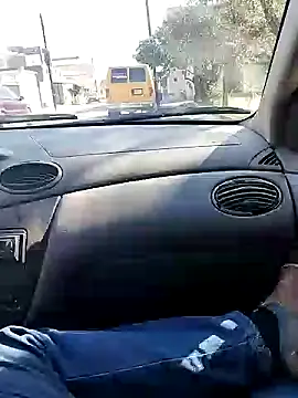 elquijote3000 online show from 01/06/25, 05:16