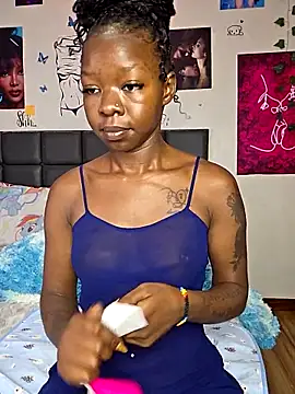 sherry 1 online show from 02/08/26, 01:42