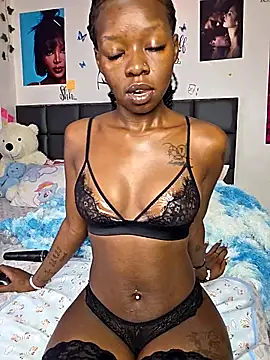 sherry 1 online show from 02/12/26, 02:28