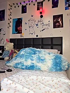 sherry 1 online show from 03/14/26, 01:55