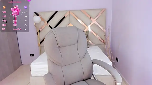 kylie reyes online show from 02/23/26, 07:33