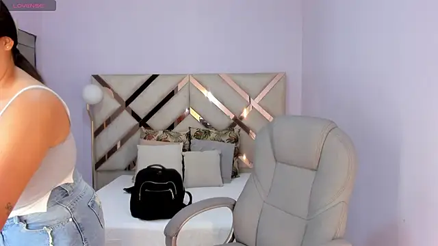 kylie reyes online show from 07/21/26, 07:27