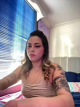 pamelao online show from 12/04/24, 12:14