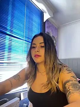 pamelao online show from 12/05/24, 03:28