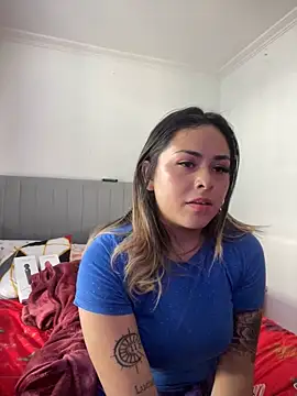 pamelao online show from 12/10/24, 02:39