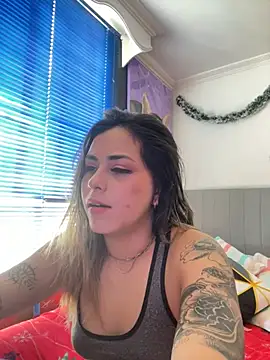 pamelao online show from 12/17/24, 03:17