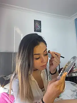 pamelao online show from 01/17/25, 12:31