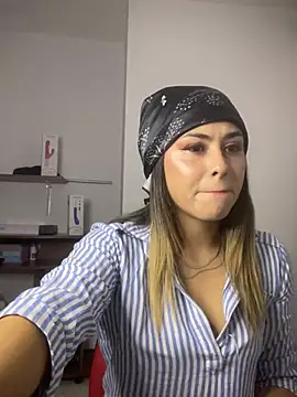 pamelao online show from 02/13/25, 11:17