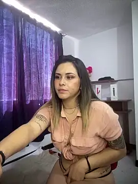 pamelao online show from 02/17/25, 02:15