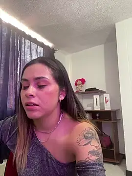 pamelao online show from 02/20/25, 08:03