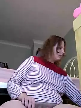 xxSexyBushLinnxx online show from 01/16/25, 08:46