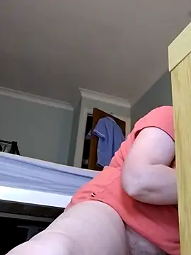 xxSexyBushLinnxx online show from 02/23/25, 08:11